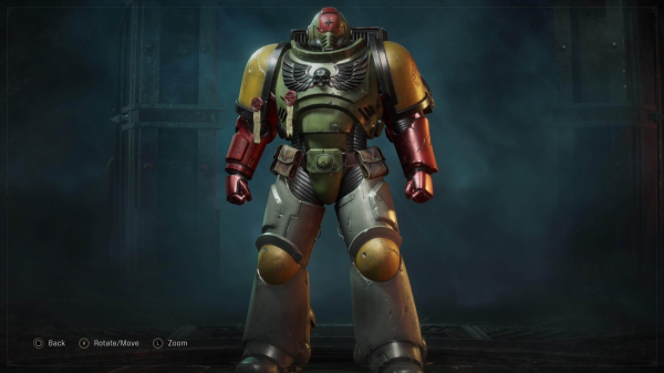 Warhammer 40k: Space Marine 2 — 10 советов для начинающих (часть 2) Warhammer 40k: Space Marine 2 — 10 советов для начинающих (часть 2)