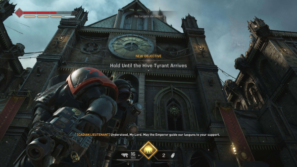 Warhammer 40k: Space Marine 2 — 10 советов для начинающих (часть 2) Warhammer 40k: Space Marine 2 — 10 советов для начинающих (часть 2)