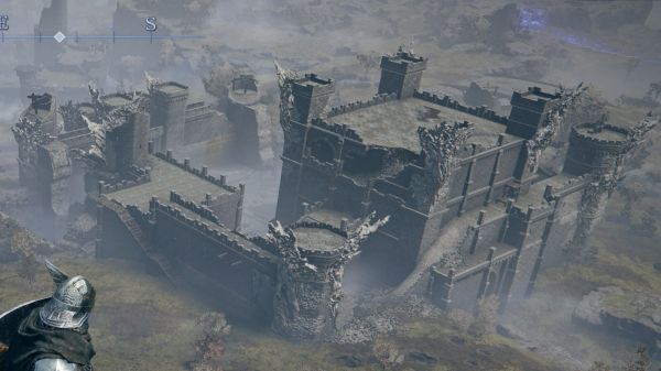 Elden Ring Nightreign: как быстро достичь максимального уровня Elden Ring Nightreign: как быстро достичь максимального уровня