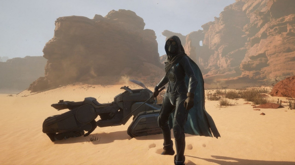 10 советов для новичков Dune: Awakening (часть 2) 10 советов для новичков Dune: Awakening (часть 2)