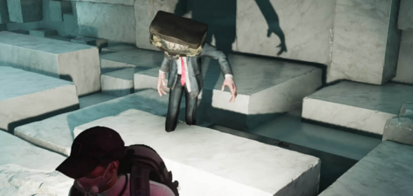 Охота или жертва? Знакомство с опасными девиантами Once Human Охота или жертва? Знакомство с опасными девиантами Once Human