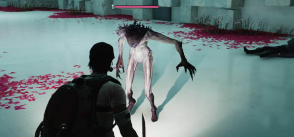 Охота или жертва? Знакомство с опасными девиантами Once Human Охота или жертва? Знакомство с опасными девиантами Once Human