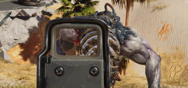 Охота или жертва? Знакомство с опасными девиантами Once Human Охота или жертва? Знакомство с опасными девиантами Once Human